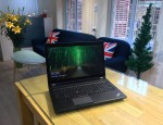 Laptop Đồ Hoạ Khủng Lenovo Thinkpad P70 
